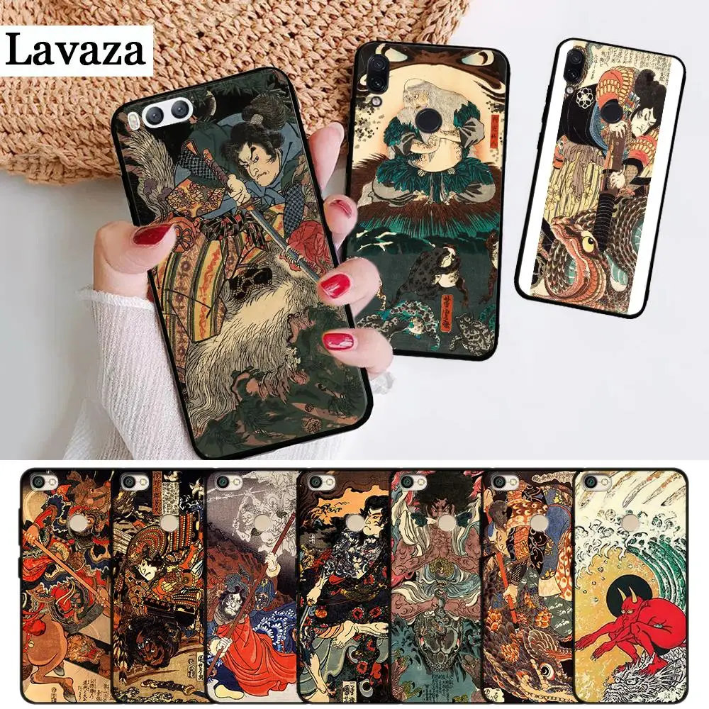 Силиконовый чехол Lavaza для Xiaomi Redmi 4A 4X 5 5A 6 6A 7 7A 8 8A K20 Pro Plus S2 Go|Бамперы| |