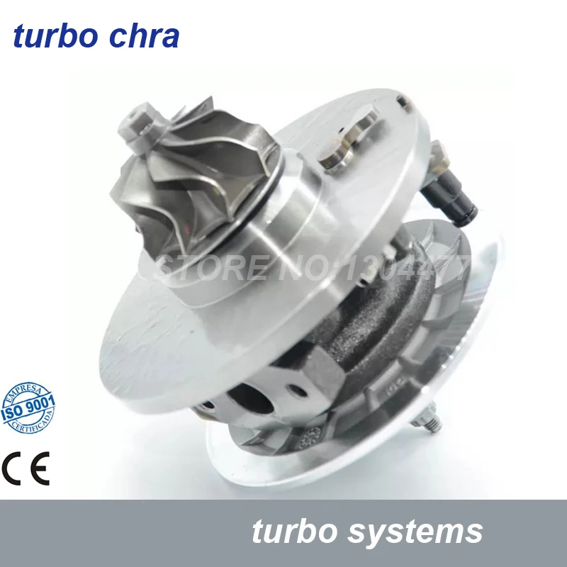 Турбокартридж GT1749V 713673 454232 5011S 0002 0006 CHRA для VW Bora Golf IV Sharan 1 9 TDI 74 81 85