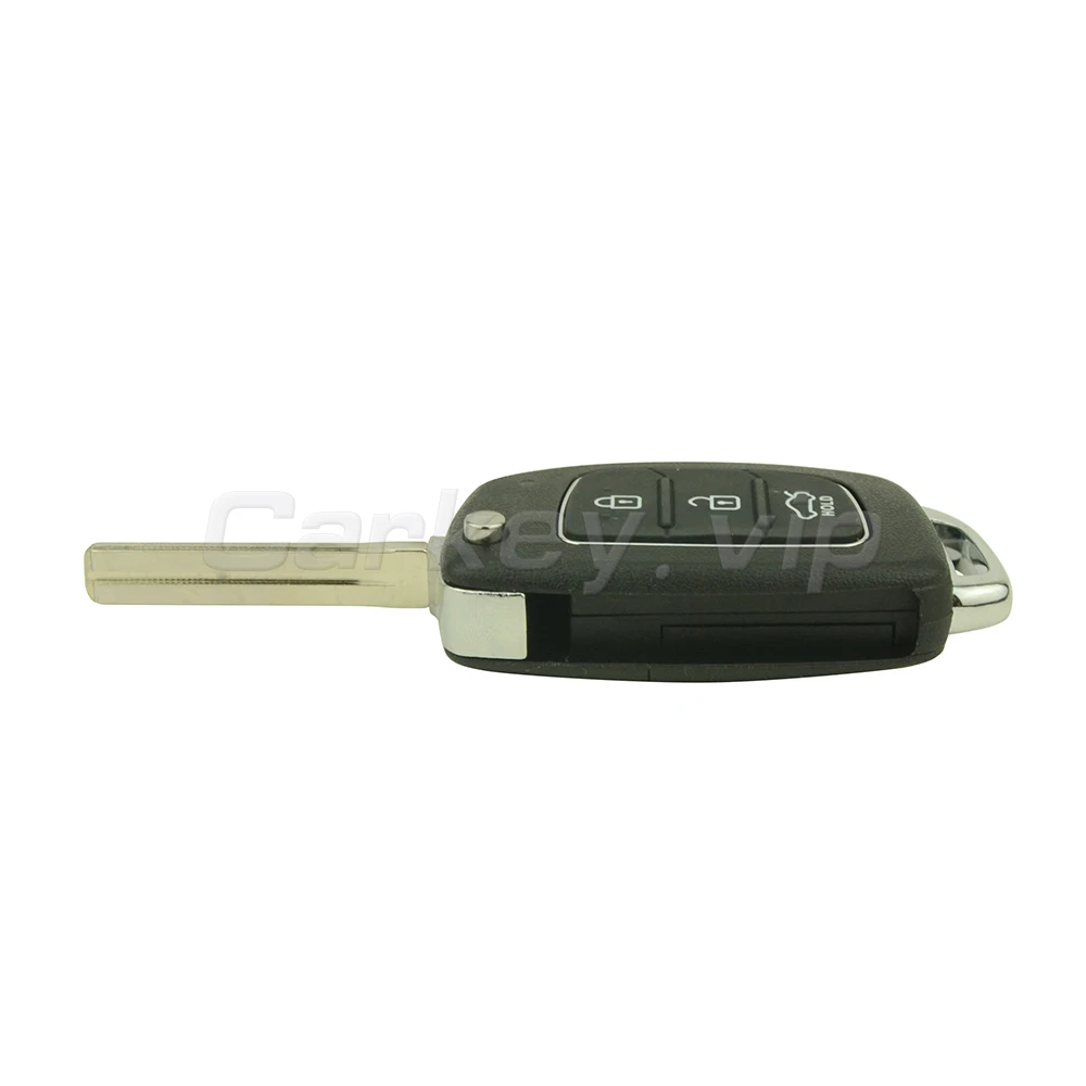 Пульт дистанционного управления для Hyundai I20 I30 Elantra Genesis 2012 2013 2014 5 шт. чехол смарт