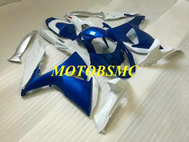 Высококачественная литьевая форма обтекатель комплект для GSXR1000 K9 09 10 GSXR 1000 2009 2010