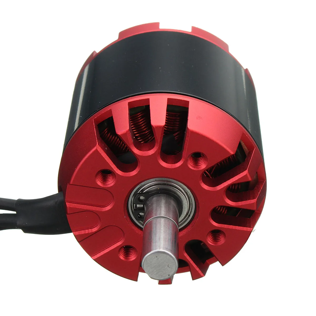 Электрическая машина N5055 1450W 400/600/800 kv бесщеточный мотор для электрического