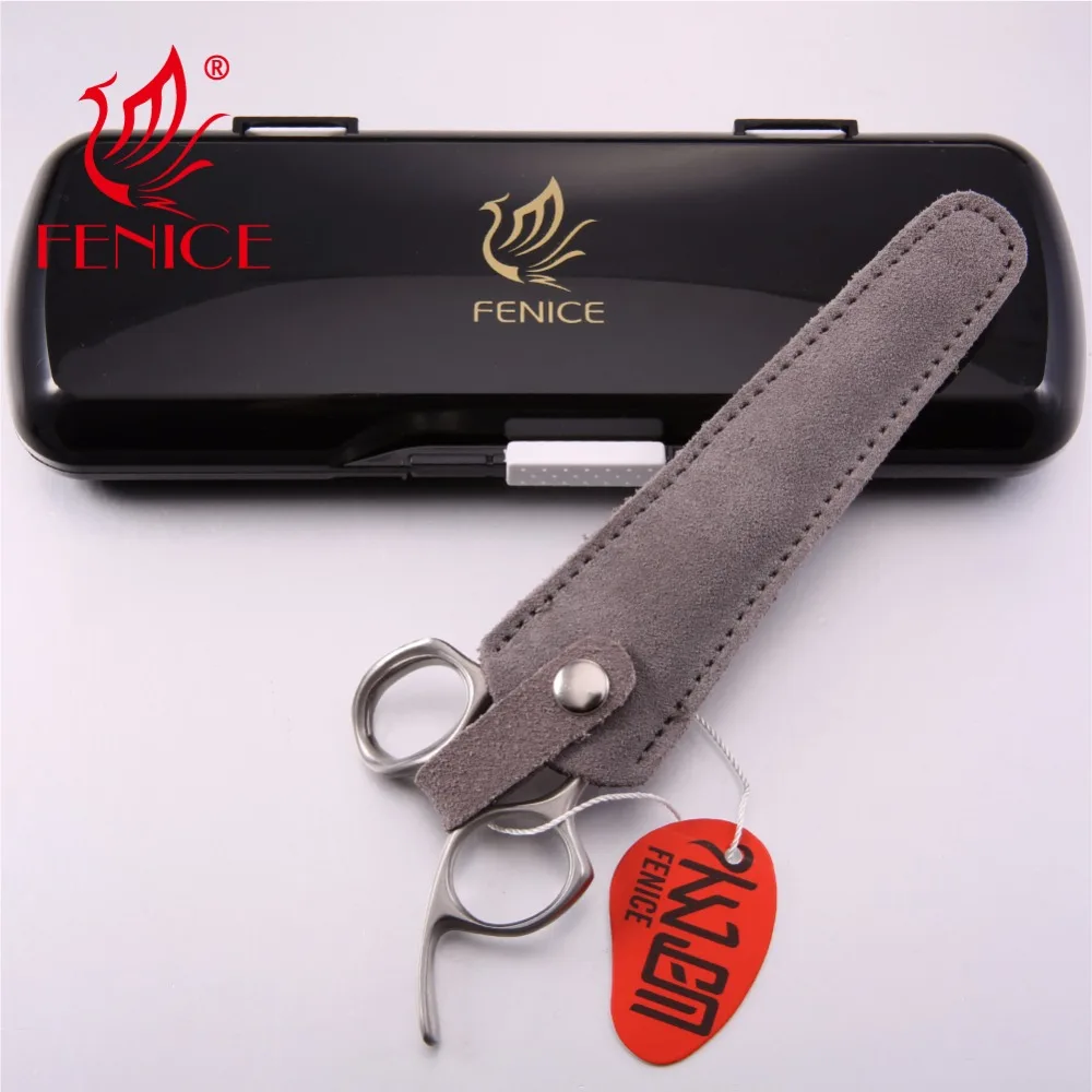 Fenice профессиональный резак высокого качества JP440c 5 дюймов Парикмахерская
