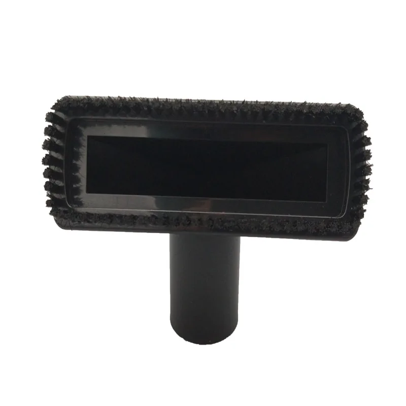 

32mm PP Plastic Black brush head cleaning brush for universal vacuum cleaner spare parts Vacuum Cleaner Dusting Brush