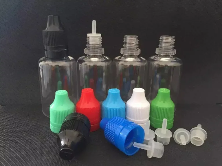 100 шт. пластиковые мини бутылки для сока 10 мл|bottle 10ml|plastic mini bottlesbottle ejuice |