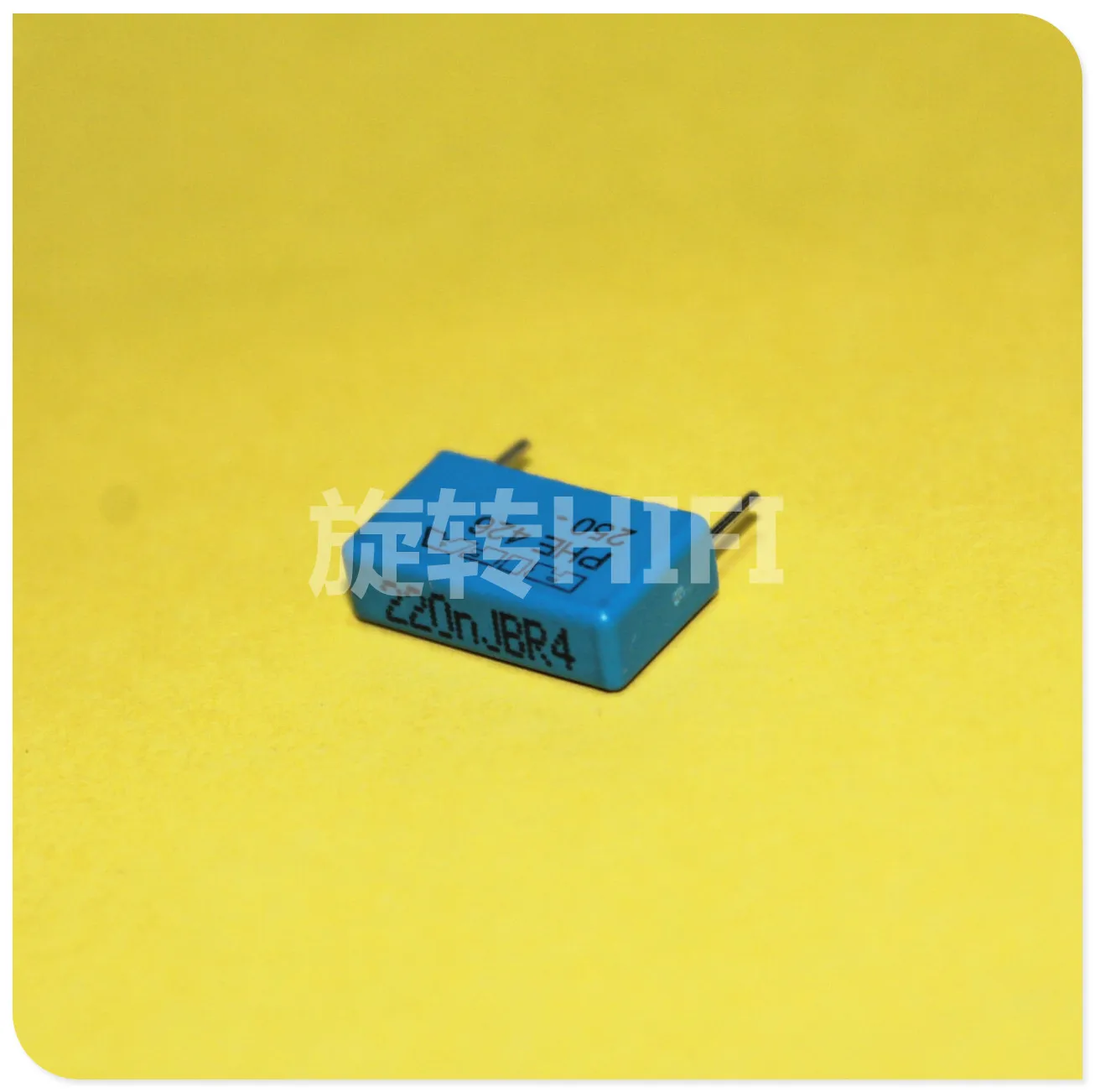 20 штук Мощность из RIFA PHE426 0 22 мкФ 220nf 224/250 В Новый лихорадка аудио пленочный