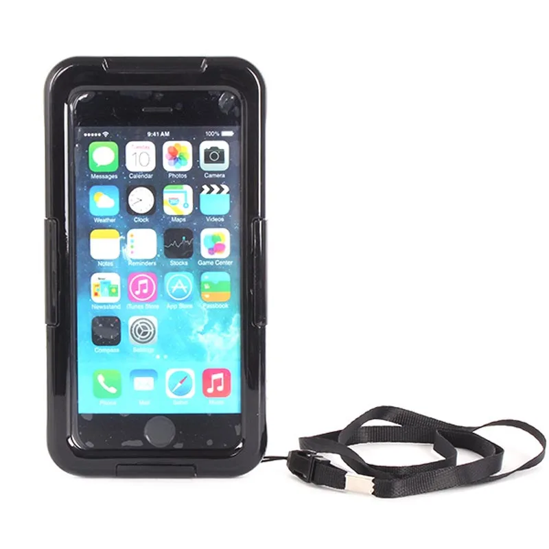 Водонепроницаемый Прочный противоударный грязеотталкивающий чехол для