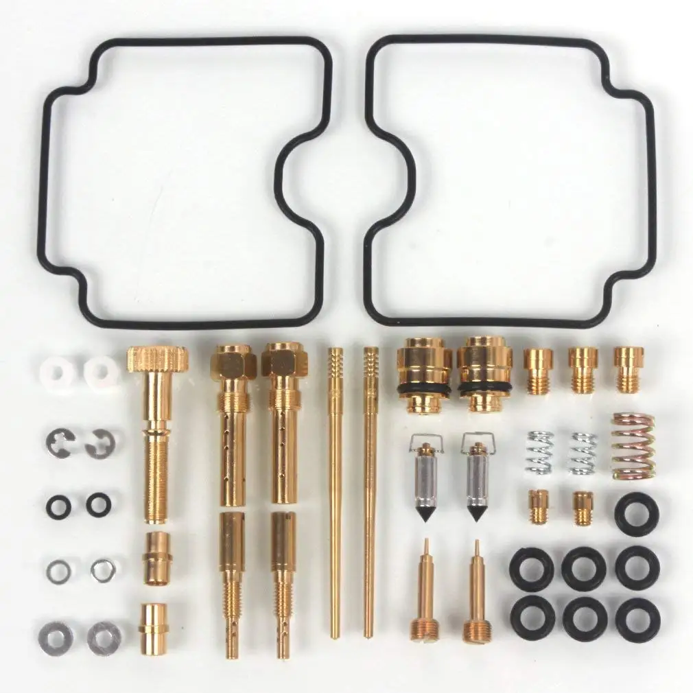 Карбюратор Xzilla Carb набор для ремонта Раптора YFM660R 2001 2005 запчасти мотоциклов