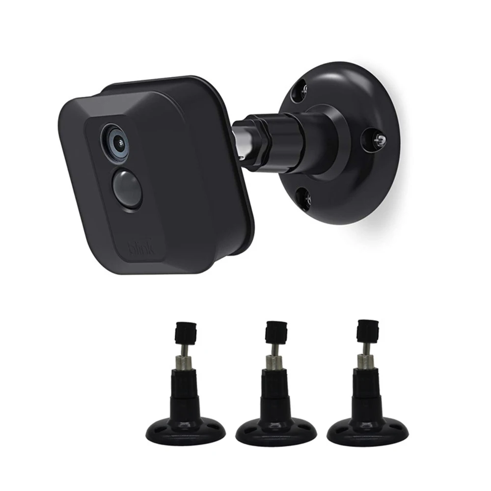Для камеры Blink XT wi fi домашняя камера безопасности для помещений поворотный
