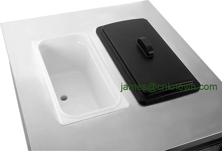 3 ароматизатор мягкого мороженого машина для производства по специальной