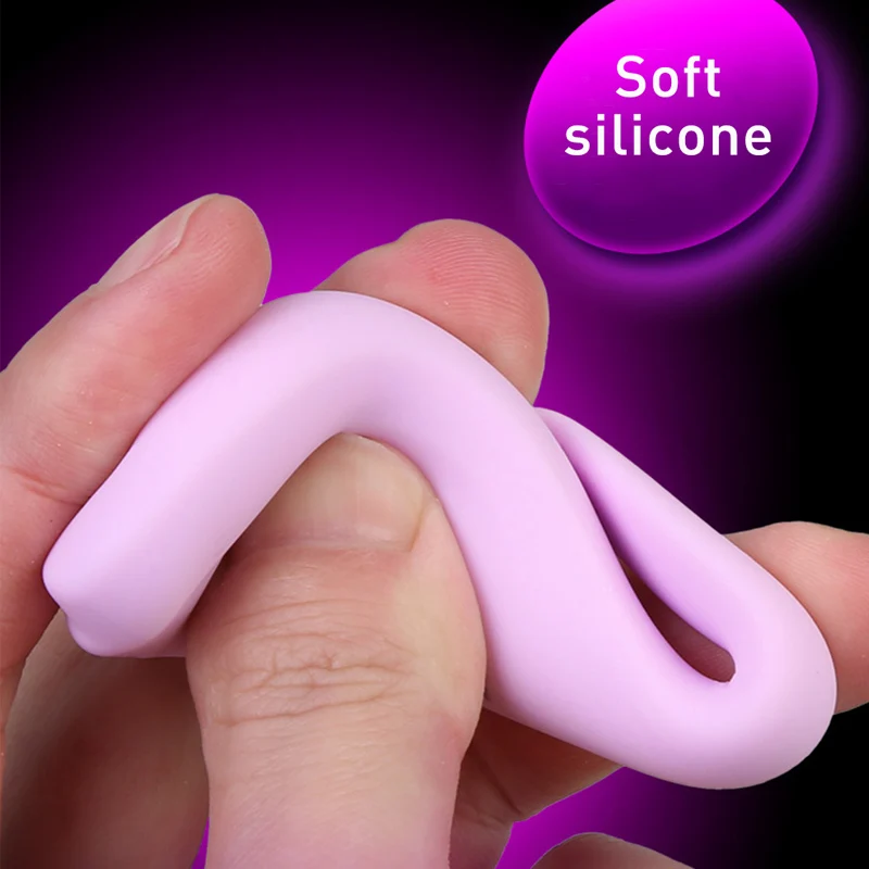 Вибратор G Spot Finger секс машина Стимулятор клитора соска интимные игрушки для