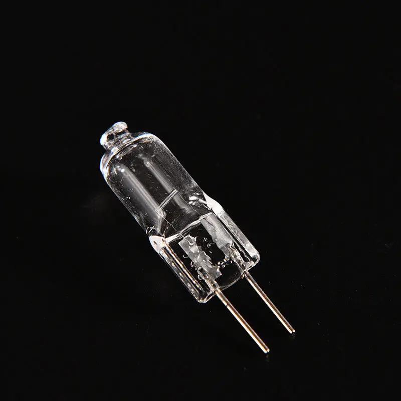 

Halogen Light Bulb Lamp 12V 20W 20 Watt 10x G4 JC Type Hot Sale