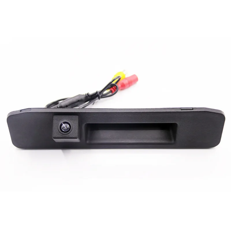 Car Trunk Handle Reversing Camera for Mercedes Benz ML/A Class/GLA/GLC/GLE Rear View Camera