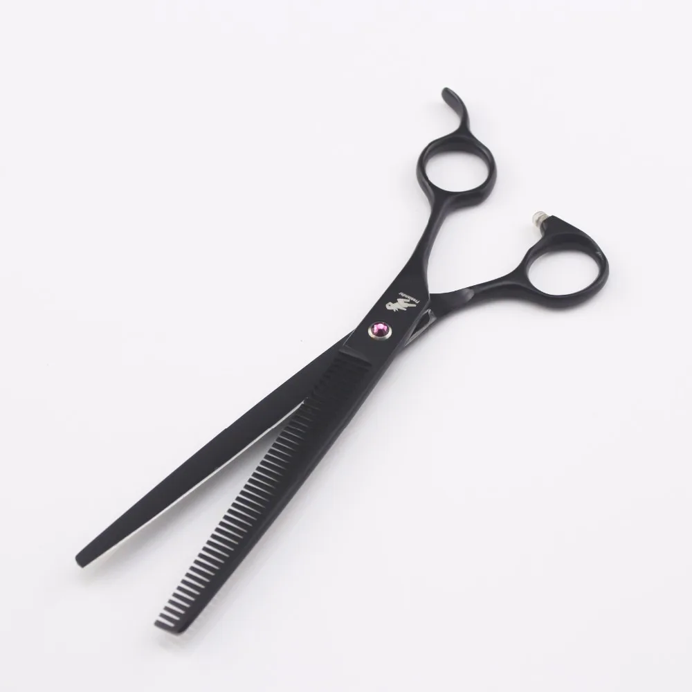 8 &quotпрофессиональный комплект для ухода за шерстью домашних животных прямые и