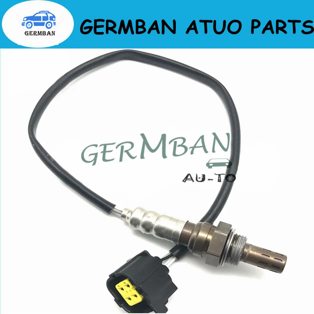 4 проводной кислородный датчик Lambda O2 подходит для Smart Two No #004 542 5318 0045425318 A0045425318|for two|