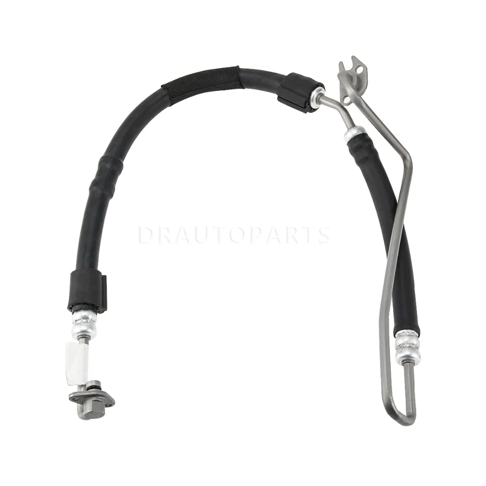 Шланг гидроусилителя руля для Audi A4 Quattro A5 OEM 8KD 422 893 A/B/DB/DP/CA/CS/CJ|Поворотные насосы и