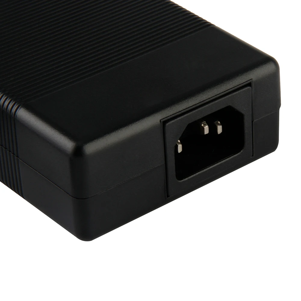 252 Вт 14 6 В 15A LiFePO4 Батарея Зарядное устройство 4 серии для 12 Smart ЕС