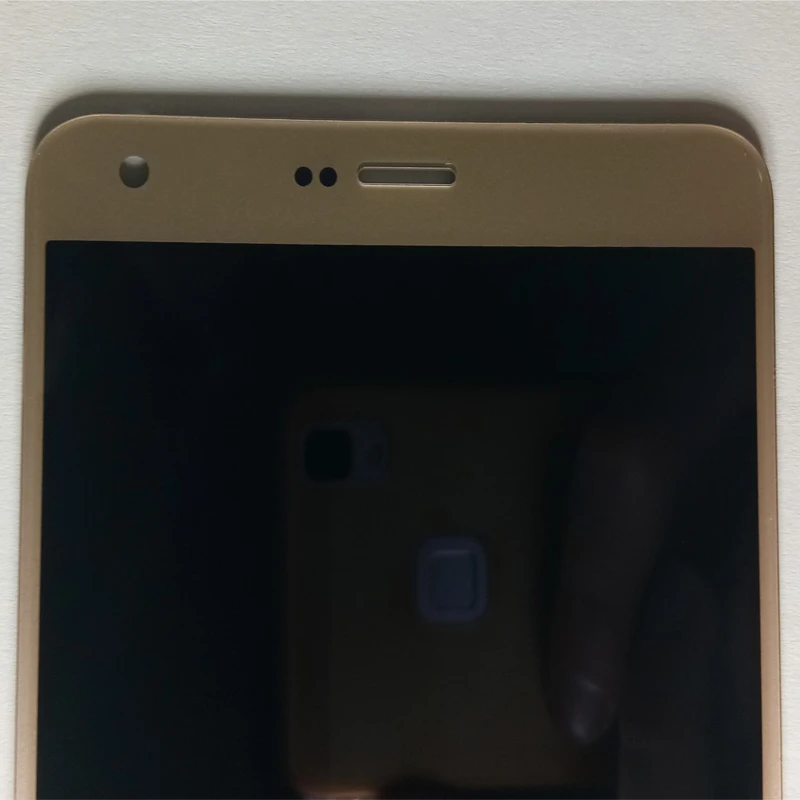 Для Prestigio Grace S7 LTE Оборудование для psp 7551 Duo 7551Duo ЖК-дисплей Дисплей + Сенсорный экран