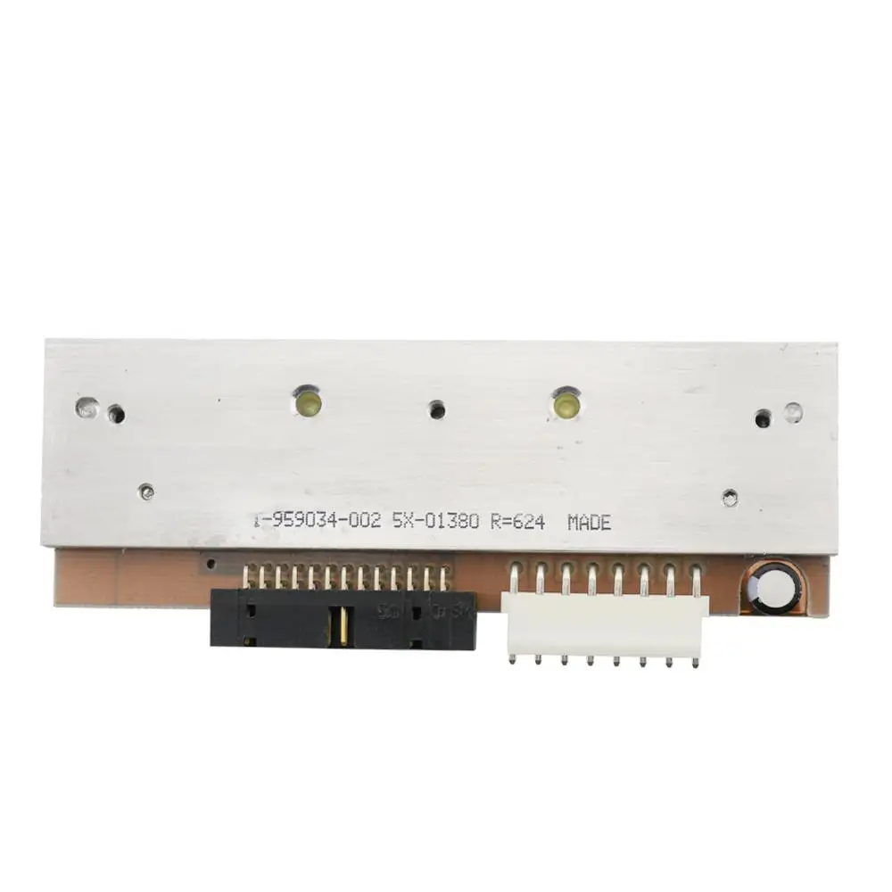 Оригинальная печатающая головка для Intermec EasyCoder PX4i 205 точек/дюйм детали принтера