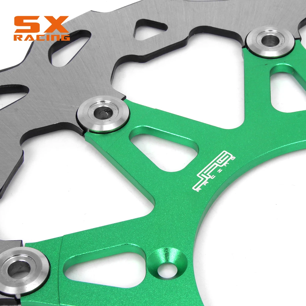 

320 CNC KAWASAKI KX125 KX250 2006-2008 KX250F KX450F 06-15 KLX450R 07-15