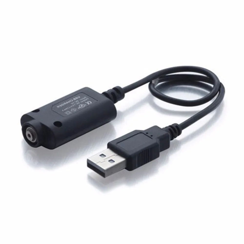 2 шт. 5V 420MA Универсальный USB кабель зарядного устройства для электронная сигарета удобно портативный защитный чехол для мобильного телефона