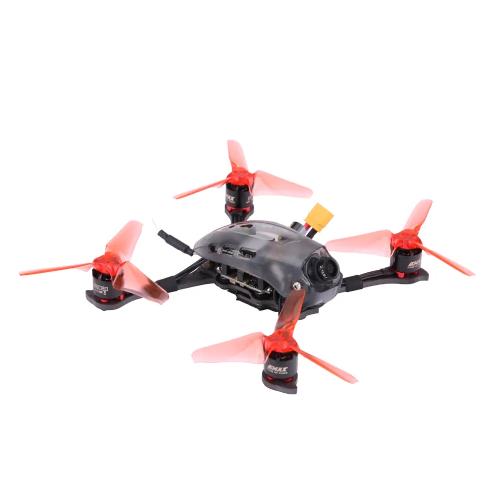 Батарея для Emax babyhawk Racing 112 136 мм PNP FPV Drone Quadcopter 3 дюйма RS1106 5 8G VTX bnfcomplible with Frsky D8