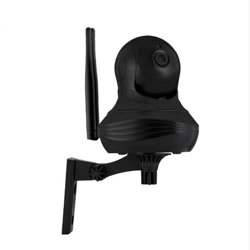 1080 P WiFi камера беспроводная видеонаблюдения с облачным хранением ночной камеры