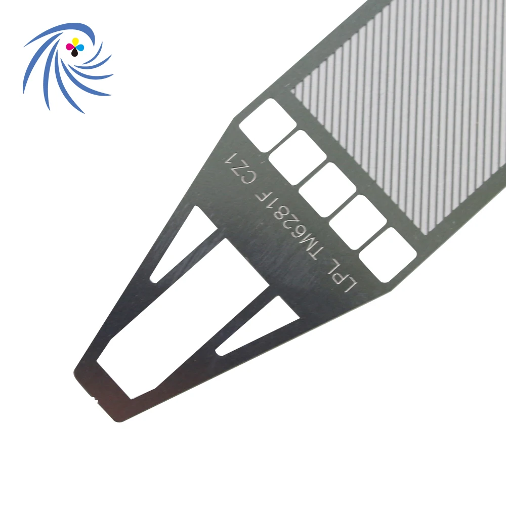 10 шт. зарядка Corona сетка для Sharp AR550 AR620 AR625 AR555 MX550 MX555 MX620 MX 550 555 620 625 70|Детали принтера|