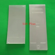 100Pcs Factory Front Screen +Back Housing Protector Film For Samsung Galaxy Note 8 9 10 20 S8 S9 S10 S20 Plus S10e S21 Ultra