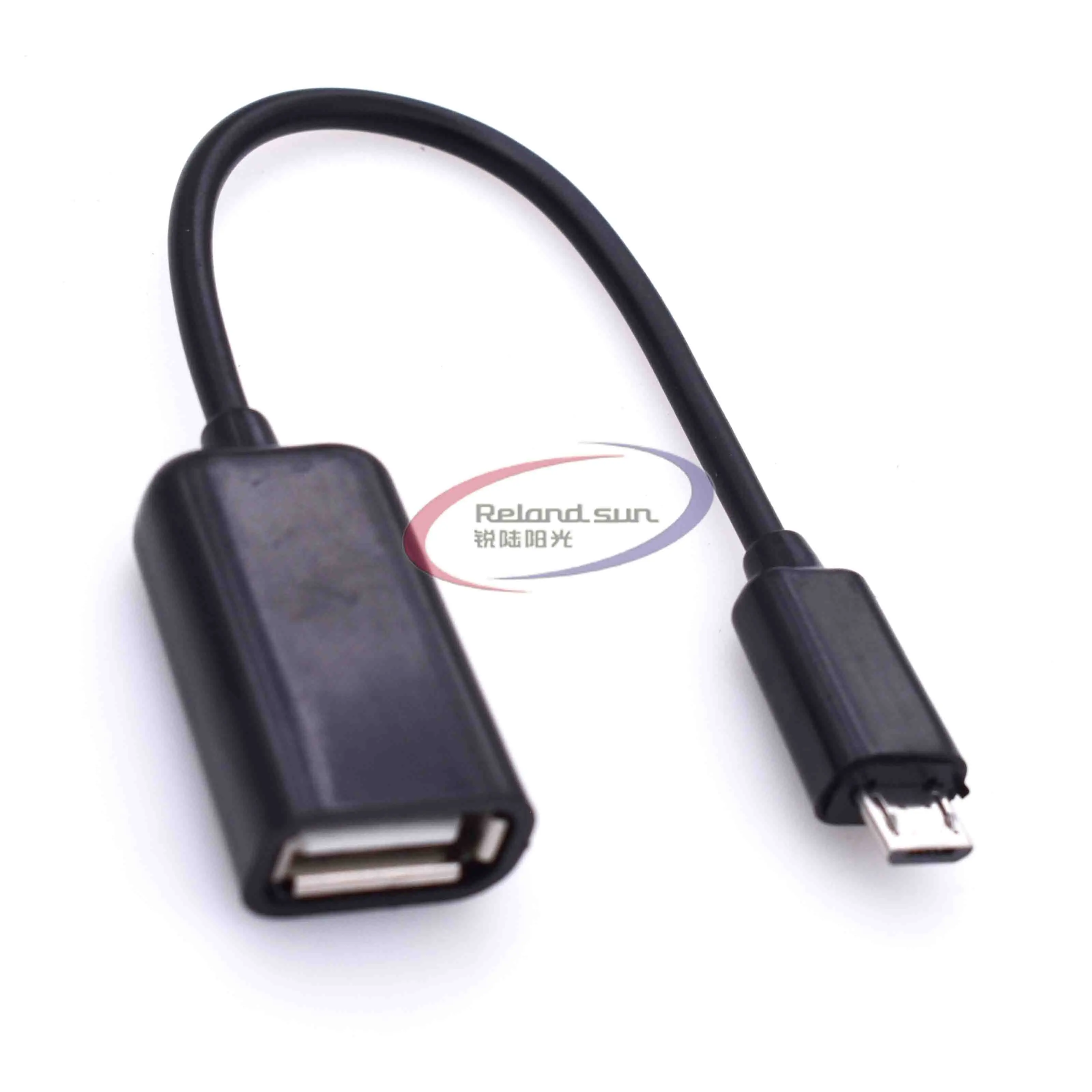 Переходник Mini HDMI/HDMI Raspberry Pi Zero W 3 в 1 гнездовой кабель Micro USB и штекер GPIO |