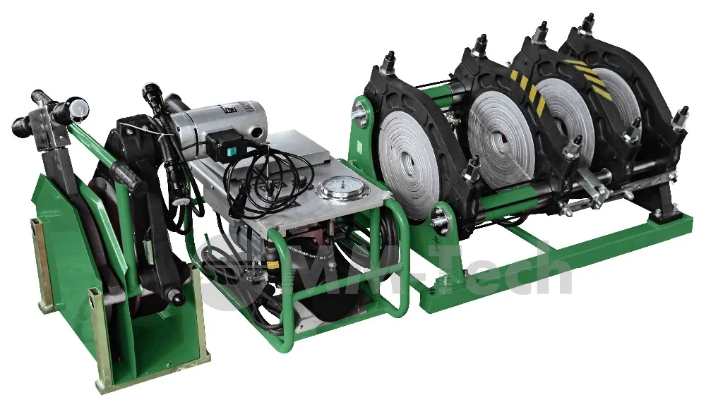 

SWT-B315-90H hdpe Сварочный аппарат для труб