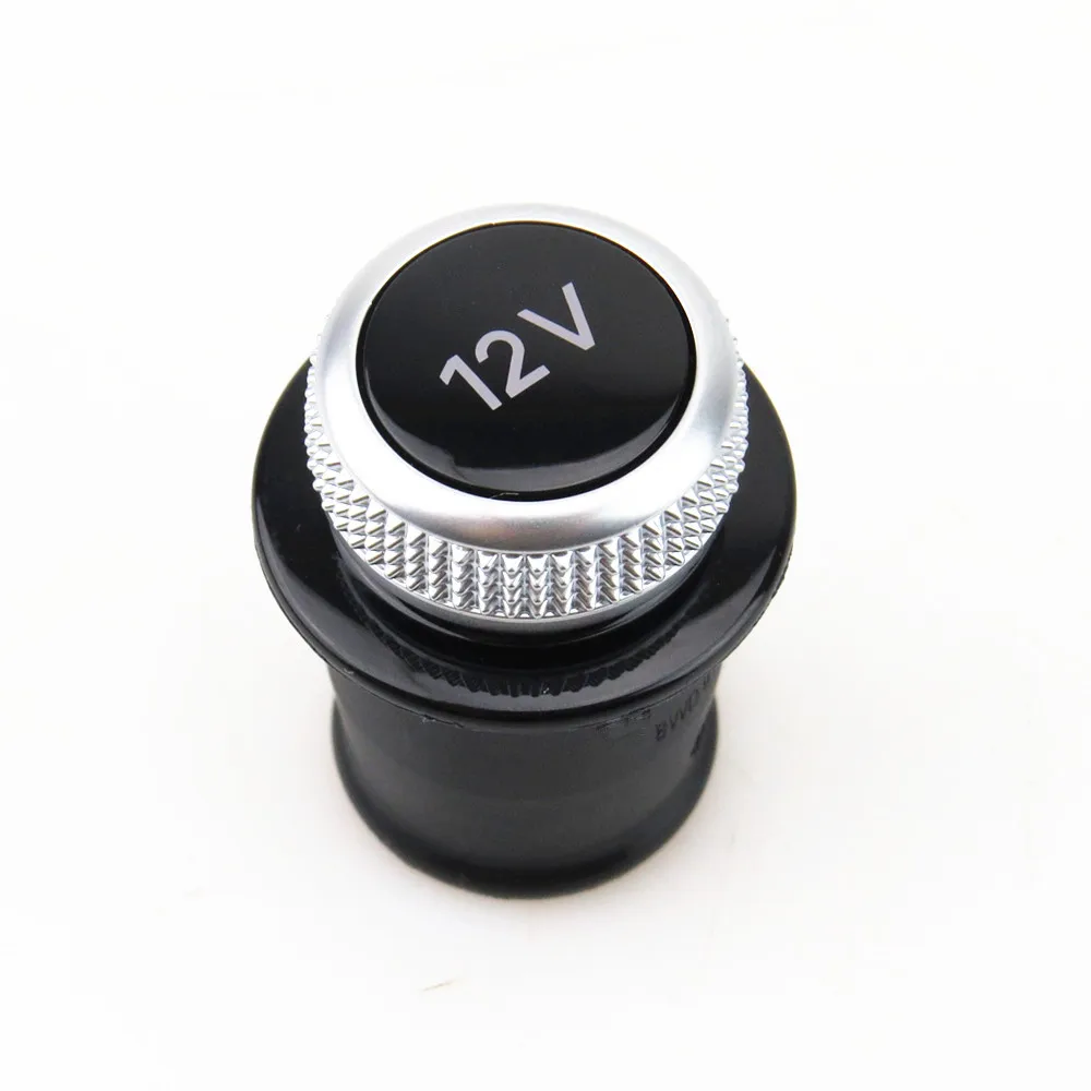 READXT автомобильный Стайлинг хромированный пылезащитный колпачок для