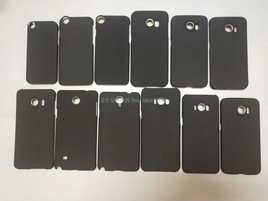 Чехол для Телефона iPhone X 7 8 PLUS Samsung Galaxy NOTE 5 S8 S7 Edge Plus телескопа 12x 18x|Бамперы| |