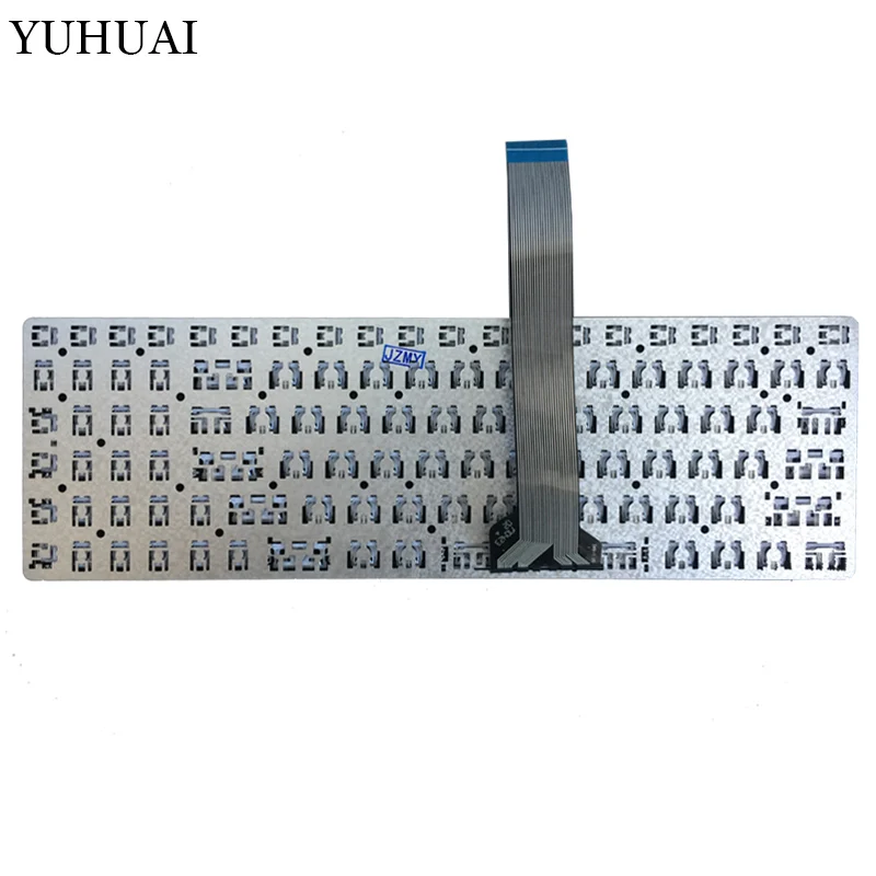 Клавиатура для ноутбуков ASUS X751 X751L X751LA X751LB X751LD X751LJ K751 K751L K751LA K751LJ|Клавиатуры
