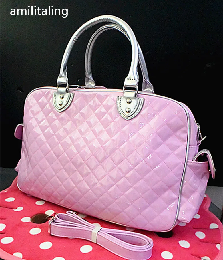 Новая Большая сумка Hello kitty тоут для путешествий yey 2013P|tote bag|travel tote baglarge handbags |