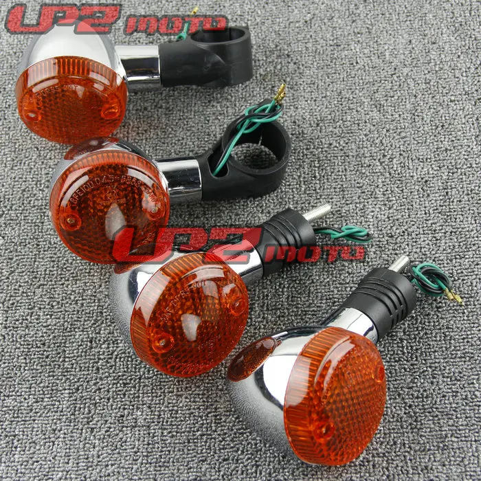 

Индисветильник поворота для Honda Magna 250 750 shadow 400 750 Steed VLX 400 600 1100 VTX 1300 1800