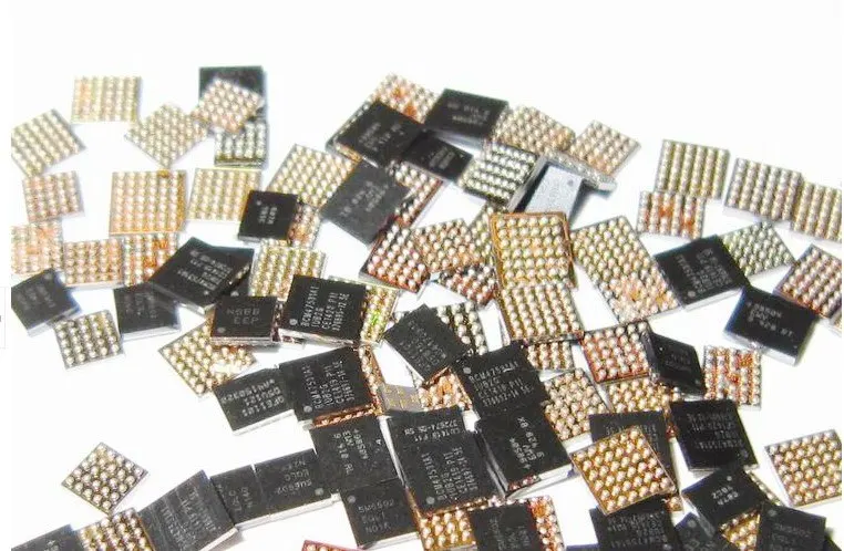 

Зарядное устройство USB 2 шт./лот SM5701 IC 24pin