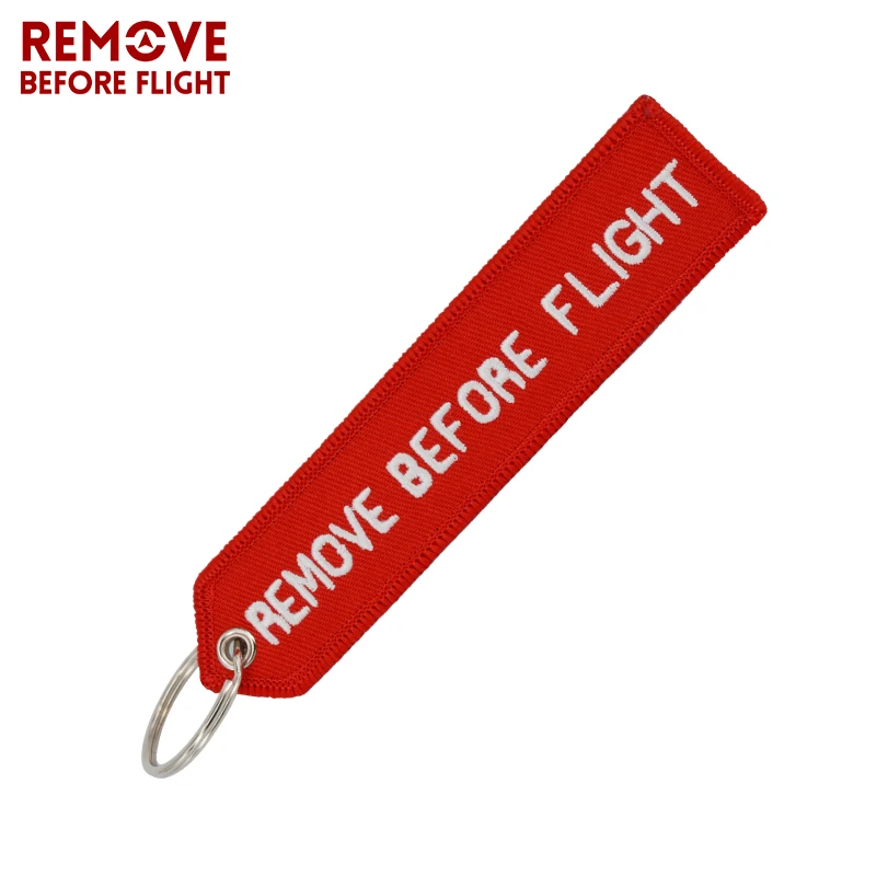 Remove Before Flight Airworthy тег брелоки модный брелок для Авиации Теги OEM брелки Модные украшения 20 шт./лот