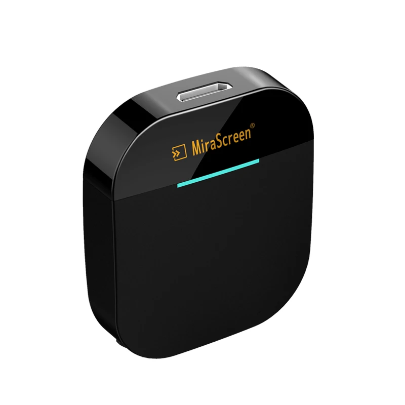 G5A AnyCast ТВ палка WiFi Дисплей ключ приемник Airplay отзеркаливание DLNA для смартфона