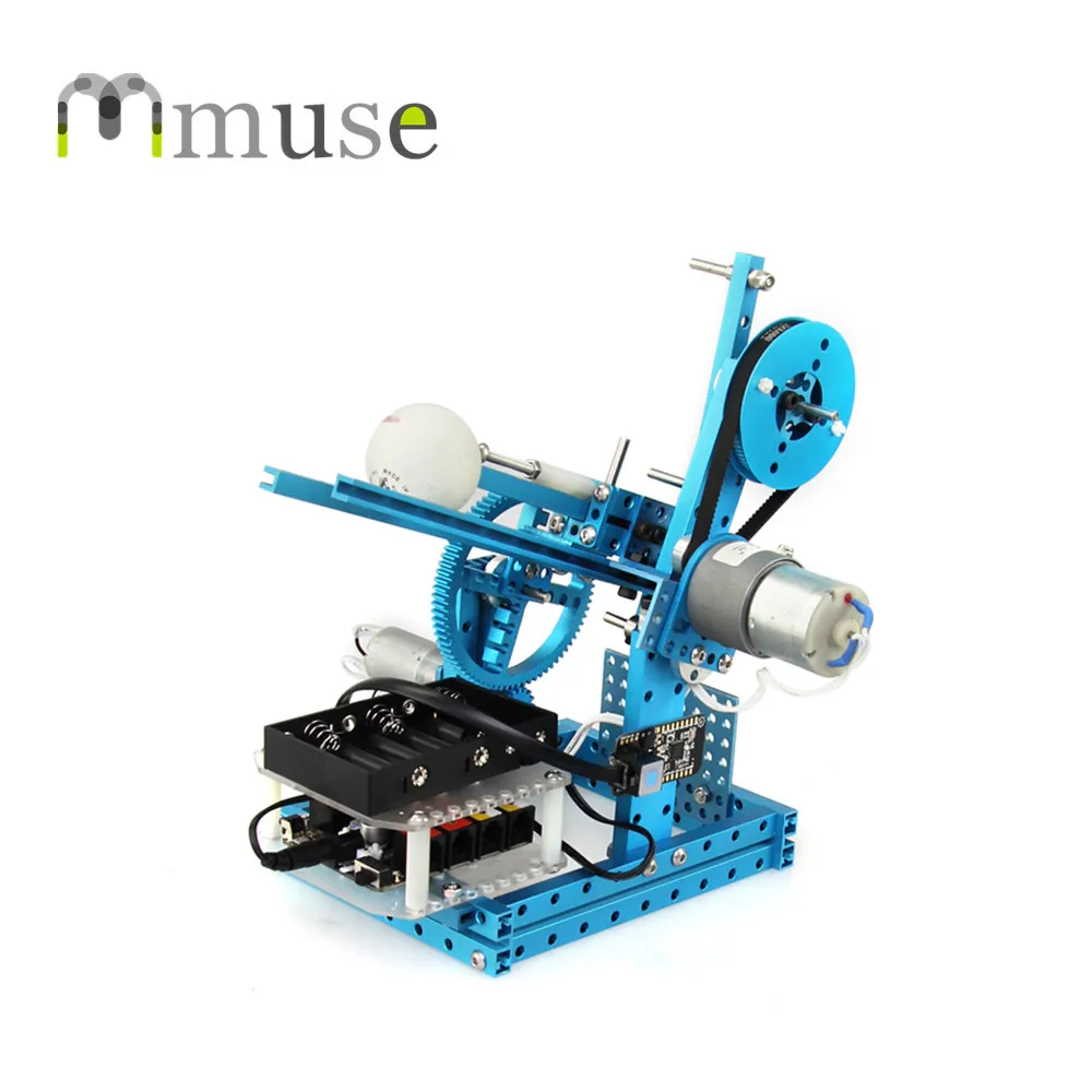 Лучший подарок простой программируемый 3D принтер набор роботов Ultimate2.0 3D|kit kits|kit