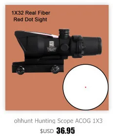 BSA TMD 4-14X44 FFP Hunting Riflescope First Focal Plane Glass Mil Dot Reticle Tactical Optics Sight with Windage Elevation Lock