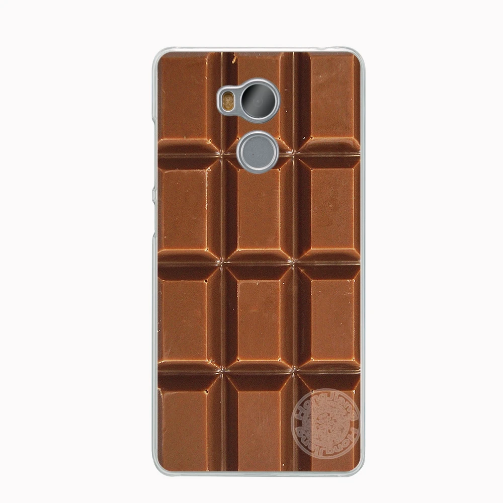 HAMEINUO Аленка бар с изображением шоколада wonka крышка чехол для телефона для Xiaomi redmi 5 plus 4 1 1s 2 3 3s pro redmi note 5 4 4X 4A 5A PRIME - Цвет: 02401