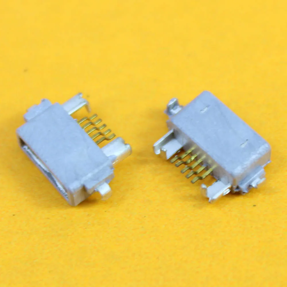 Разъем Micro USB для зарядки Sony Xperia Z L36h L36i L36a C6603 C6602 C6606 ST18i WT19i ST25i LT25i LT26W LT36W |