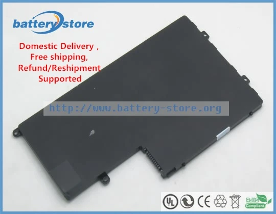 Новые оригинальные аккумуляторы для ноутбуков TRHFF 1V2F6 0PD19 01v2f6 DL011307-PRR13G01 Latitude 3550 |
