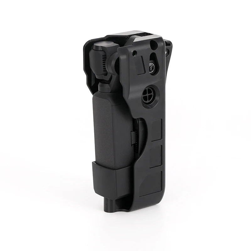 OSMO POCKET Z Axis 4 й осевой стабилизатор Складная демпфирующая для камеры анти