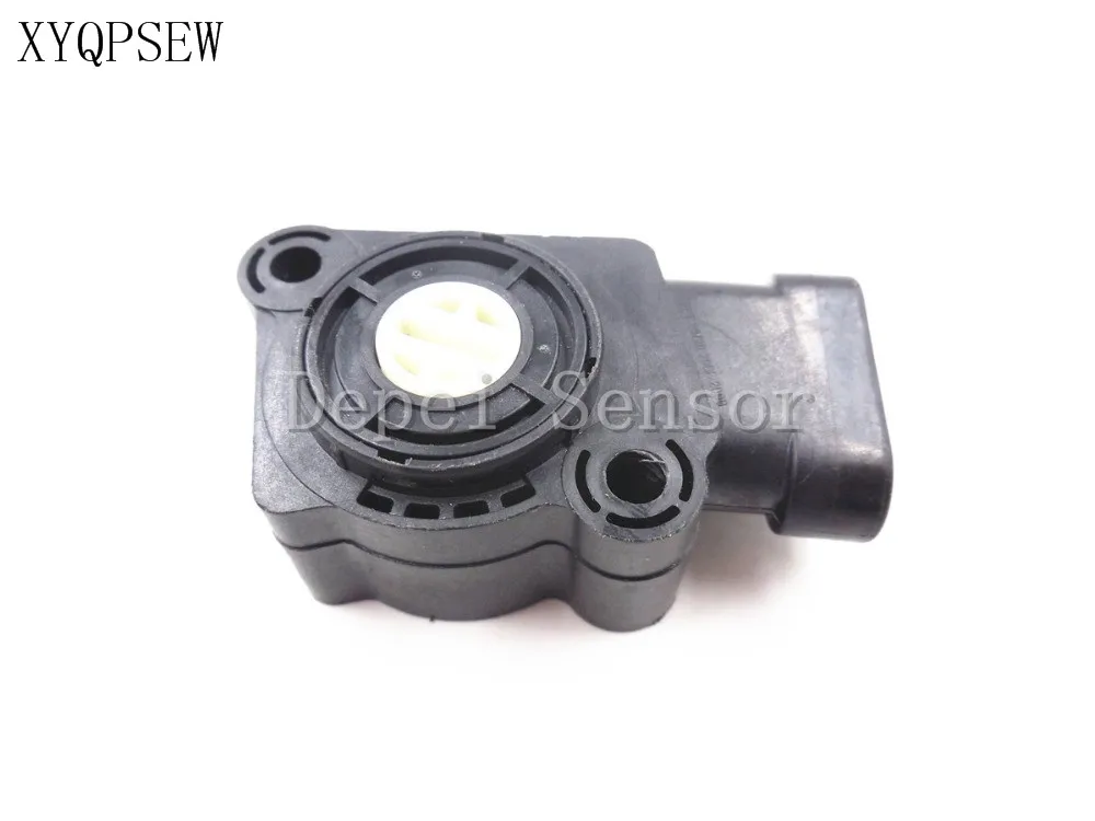 XYQPSEW OEM 2603895C91 Международный Датчик положения дроссельной заслонки NAVISTAR|sensor
