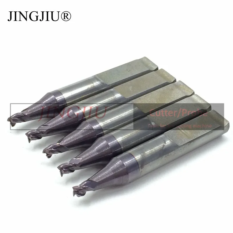 2.5mm Cutter WC011A(RIC05304B) in carbide for KEYLINE - BIANCHI 994 LASER / HP Key Machine(5pcs) | Инструменты