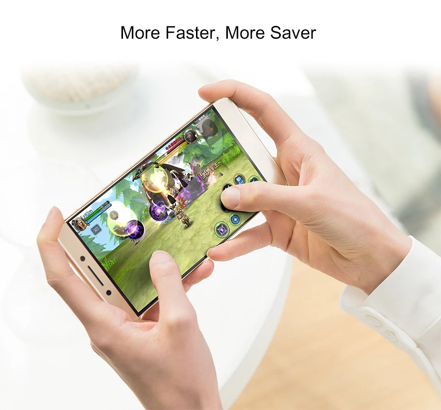 Original Letv Leeco Le Pro 3 X651 Deca core SmartPhone Android 6.0 5.5&quot Helio X23 4GB 32GB 13MP Dual Camera 4G Mobile Phone | Мобильные
