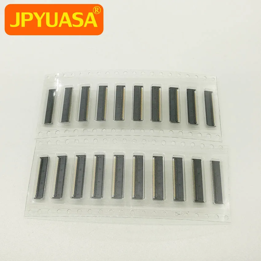 Совершенно новый разъем для кабеля клавиатуры Macbook Air 13 &quotA1369 A1466 11&quot A1370 A1465 30