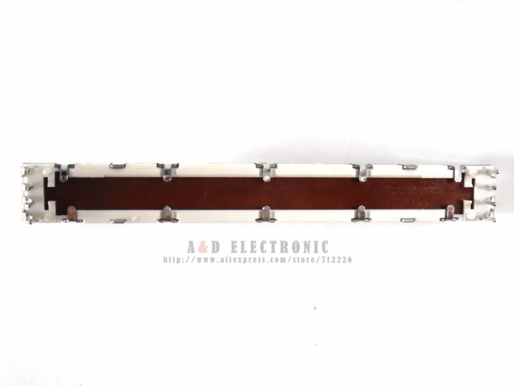 10 шт./лот slide fader 418-810-281A для Pioneer XDJ-R1 | Электроника