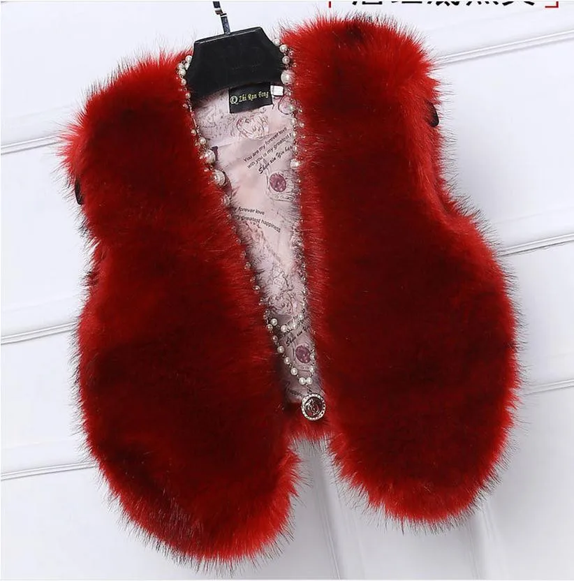 Всесезонный женский короткий жилет куртка маленький разноцветный из